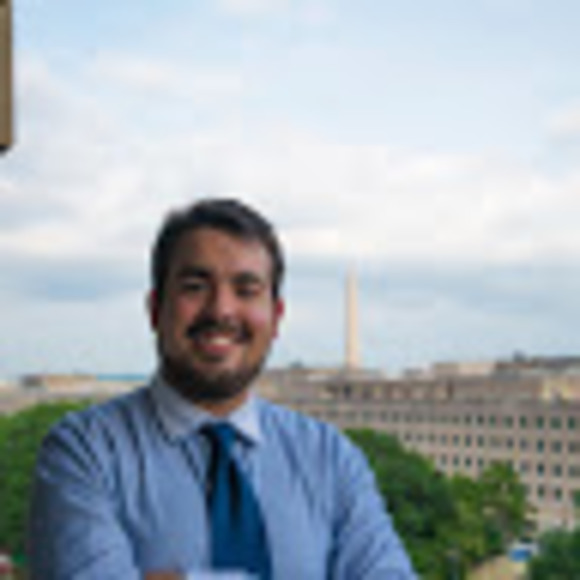 Meet your Posher, Ricardo - Picture 1 of 1